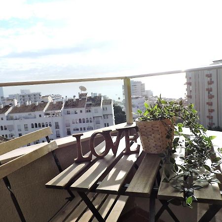 Apartamento Minerva Benalmadena Ngoại thất bức ảnh