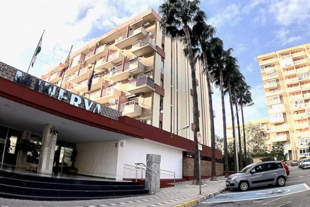 Apartamento Minerva Benalmadena Ngoại thất bức ảnh