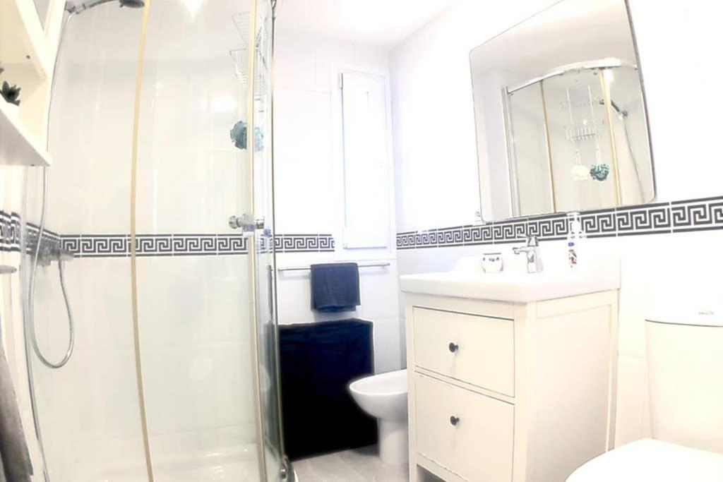 Apartamento Minerva Benalmadena Ngoại thất bức ảnh