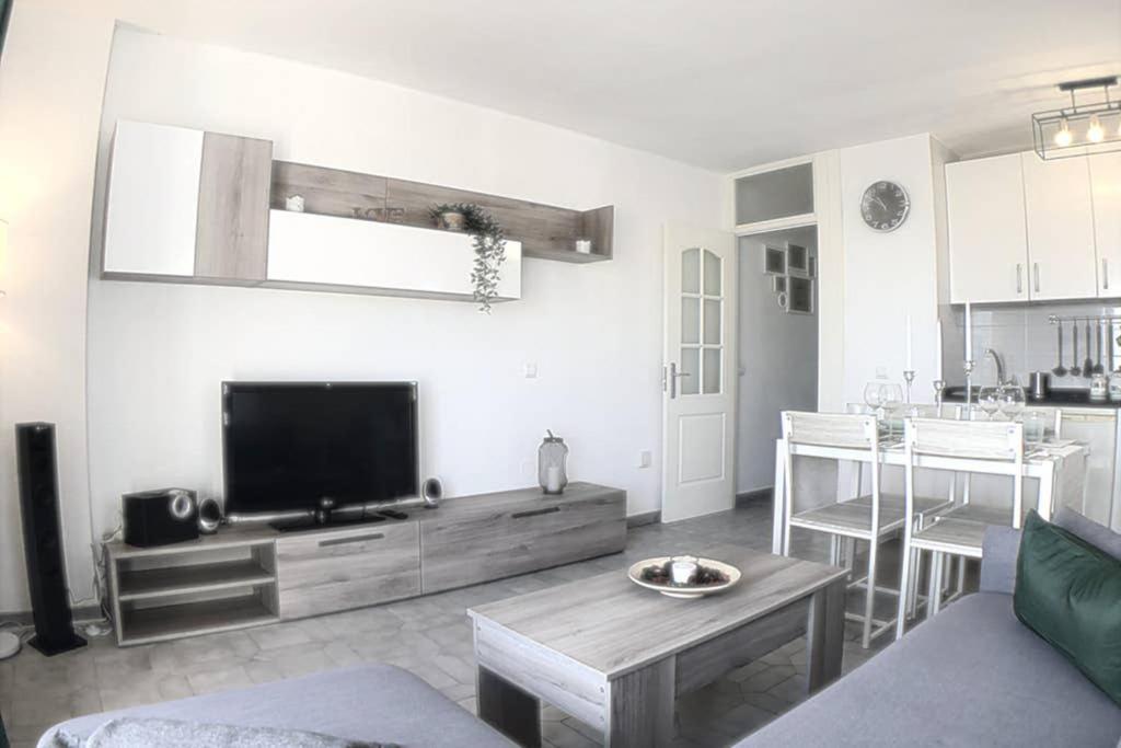 Apartamento Minerva Benalmadena Ngoại thất bức ảnh