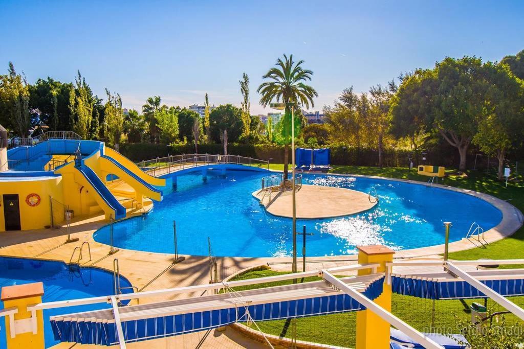 Apartamento Minerva Benalmadena Ngoại thất bức ảnh