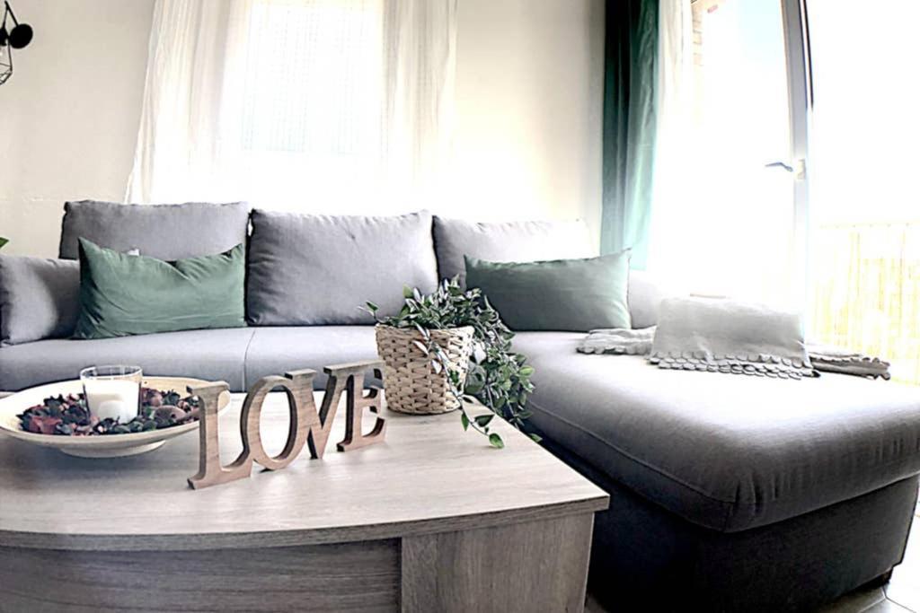 Apartamento Minerva Benalmadena Ngoại thất bức ảnh